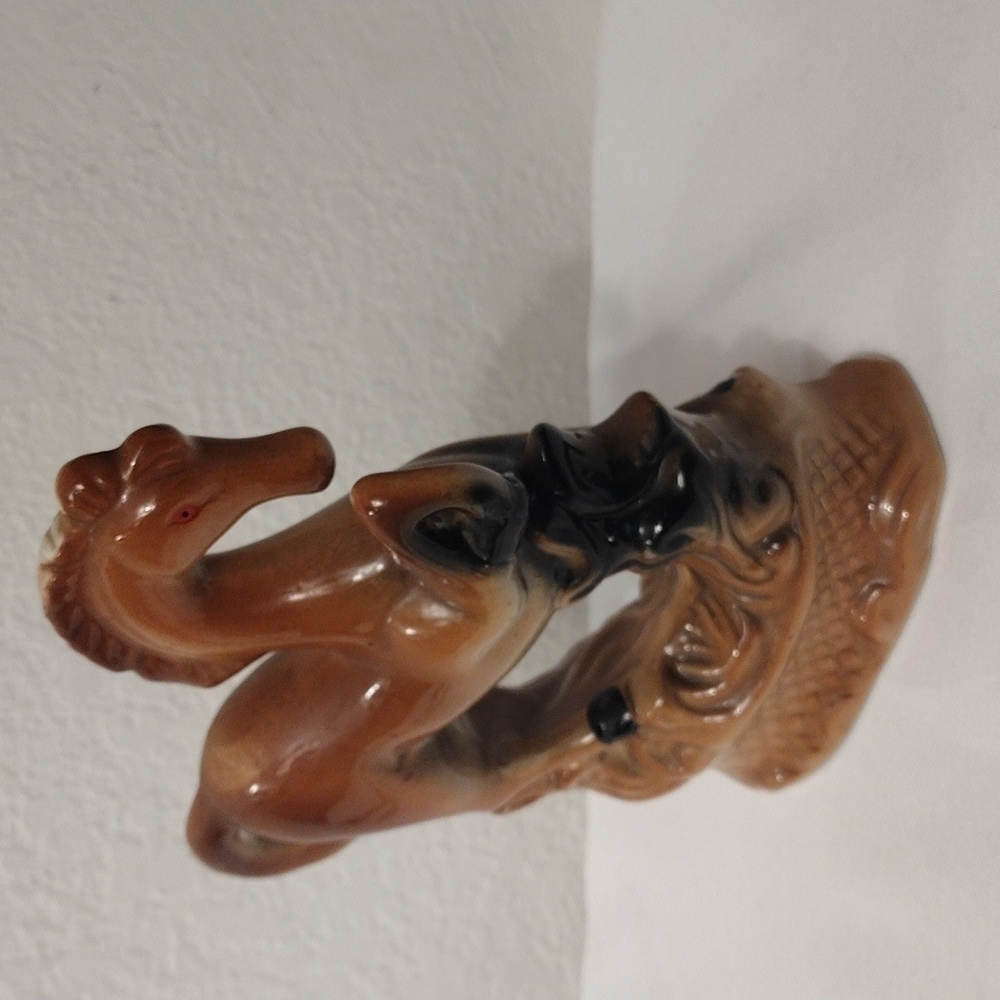 𝅺horse figurine - Picture 5 of 9